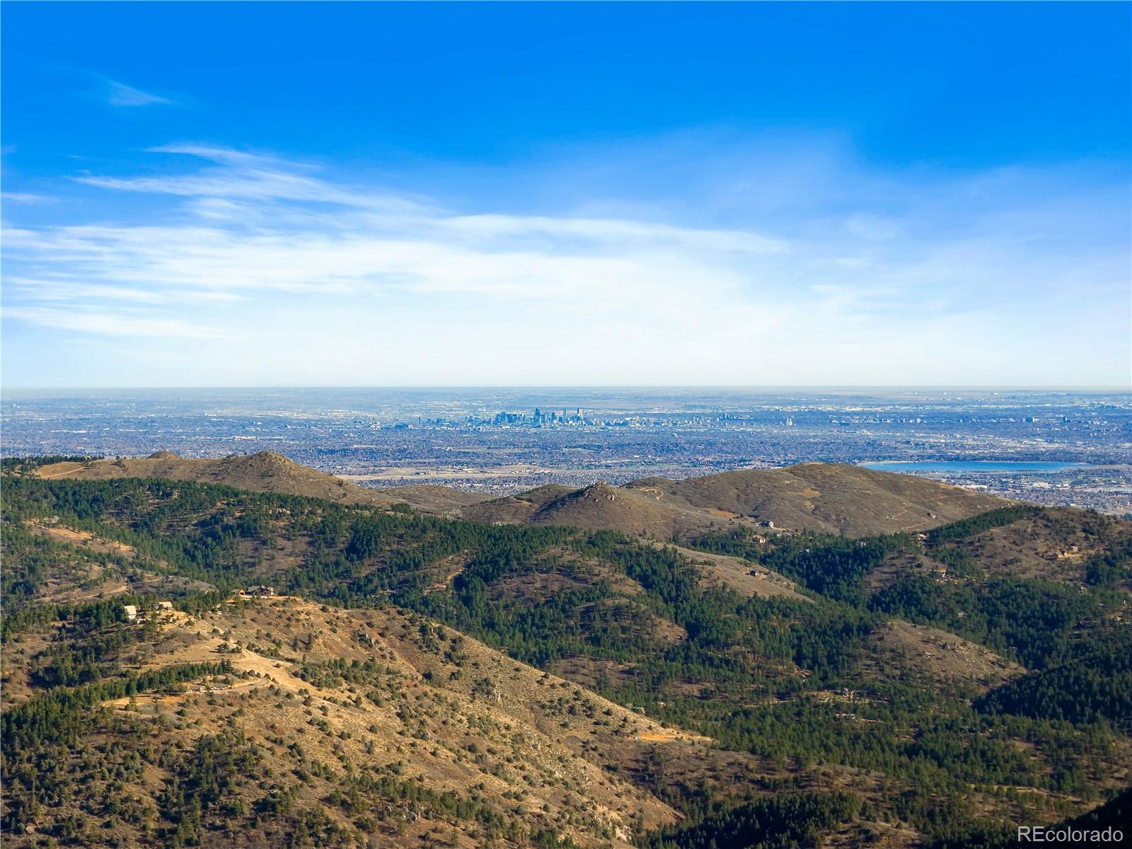 10256 Horizon View Drive