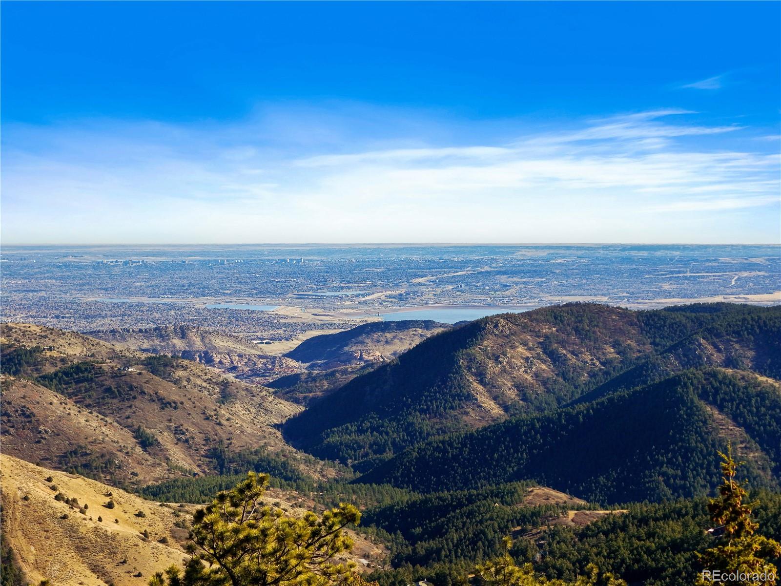 10256 Horizon View Drive