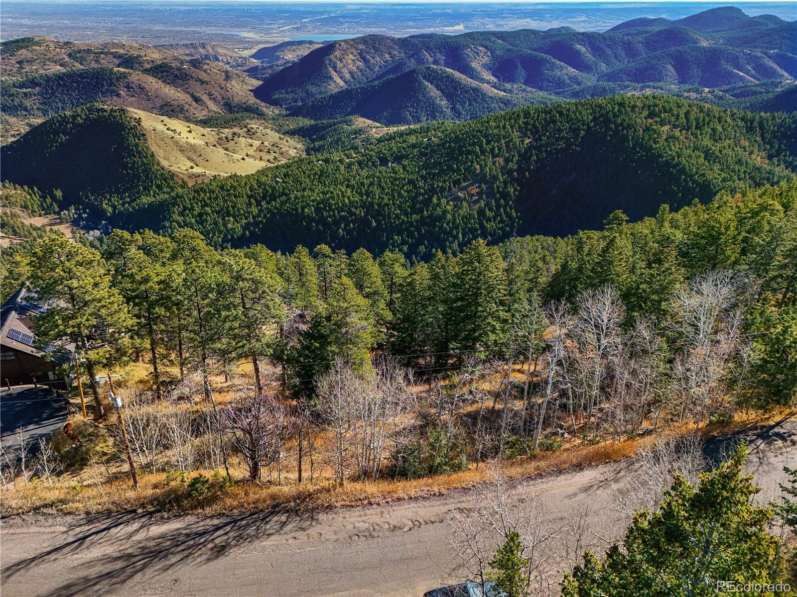 10256 Horizon View Drive