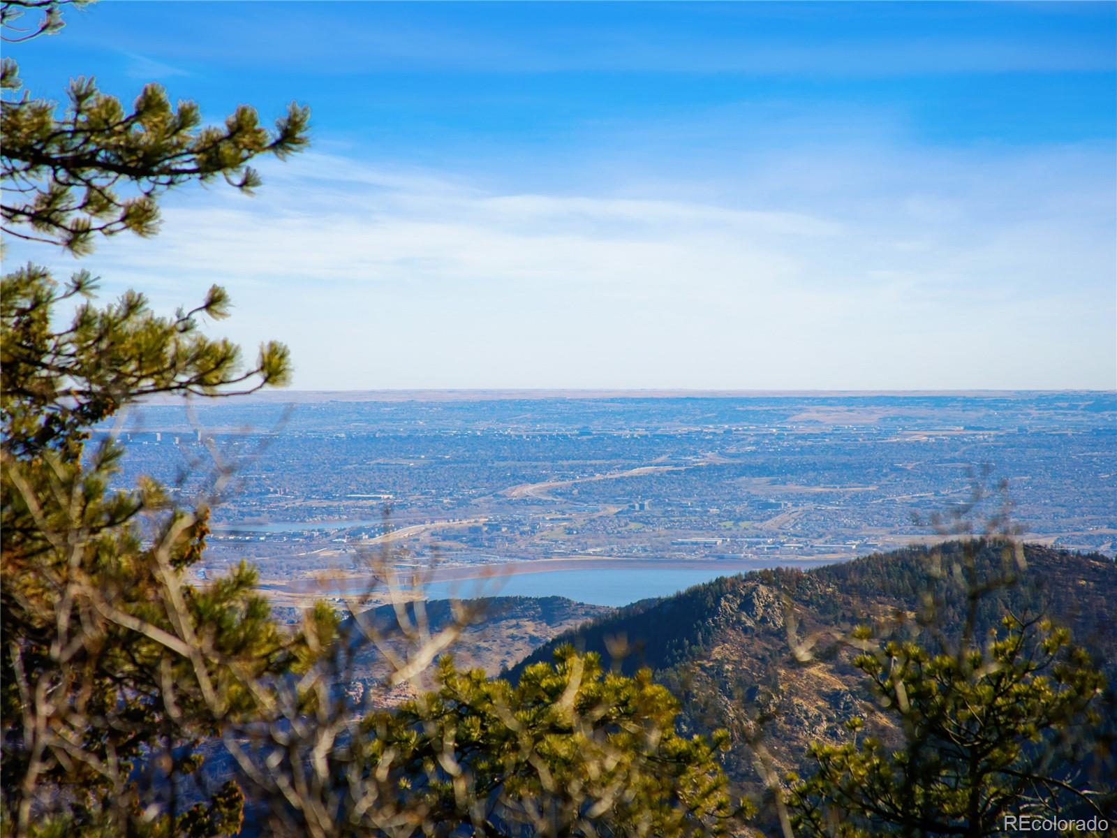 10256 Horizon View Drive