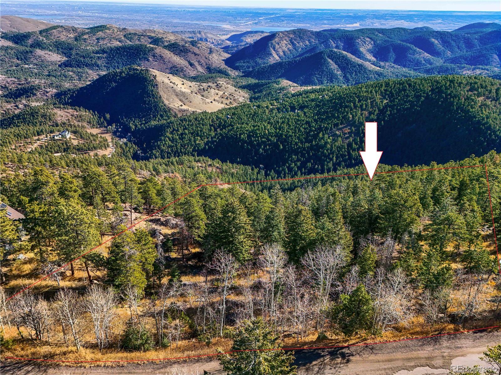 10256 Horizon View Drive