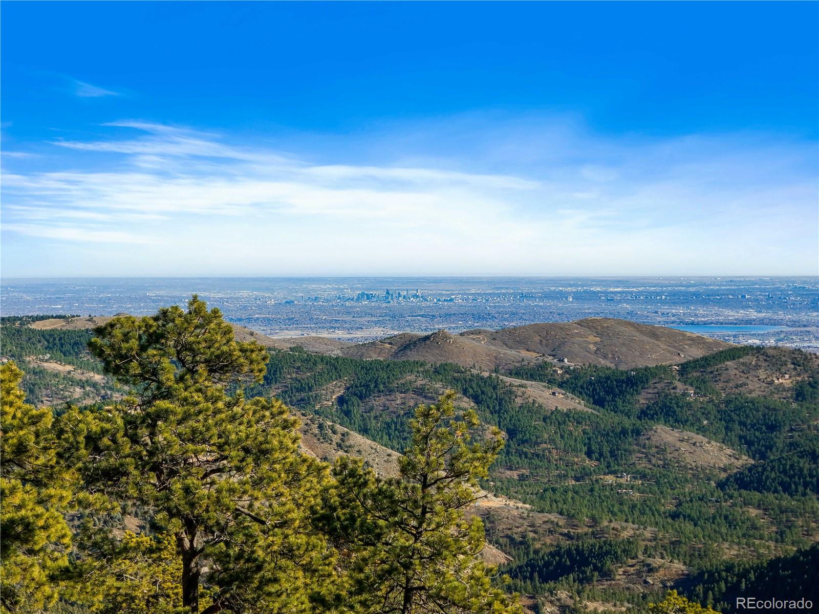 10256 Horizon View Drive