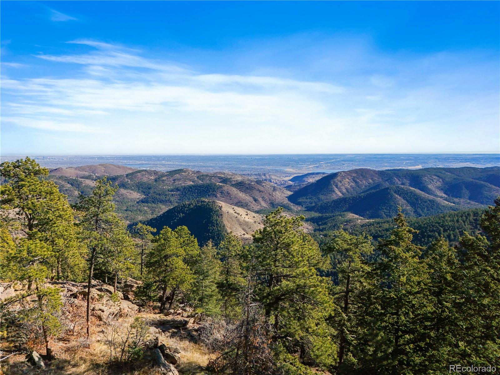 10256 Horizon View Drive