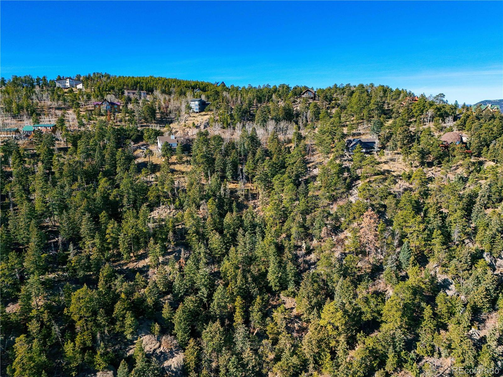 10256 Horizon View Drive