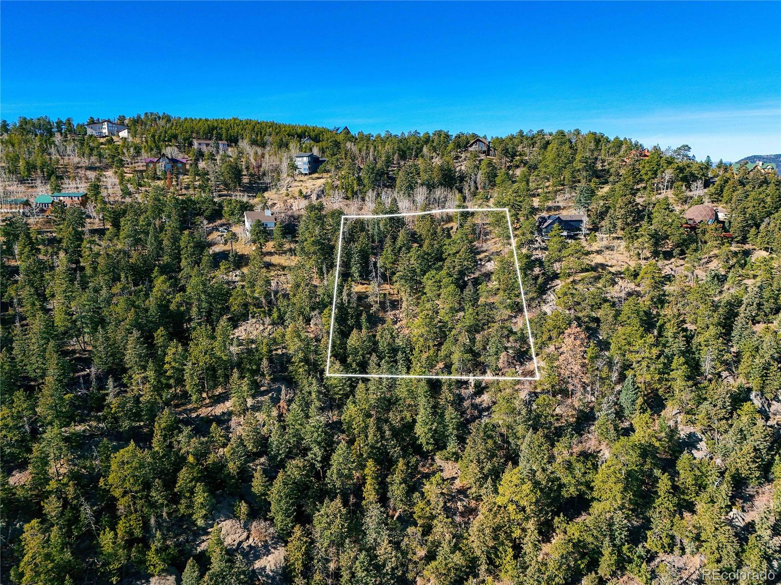 10256 Horizon View Drive