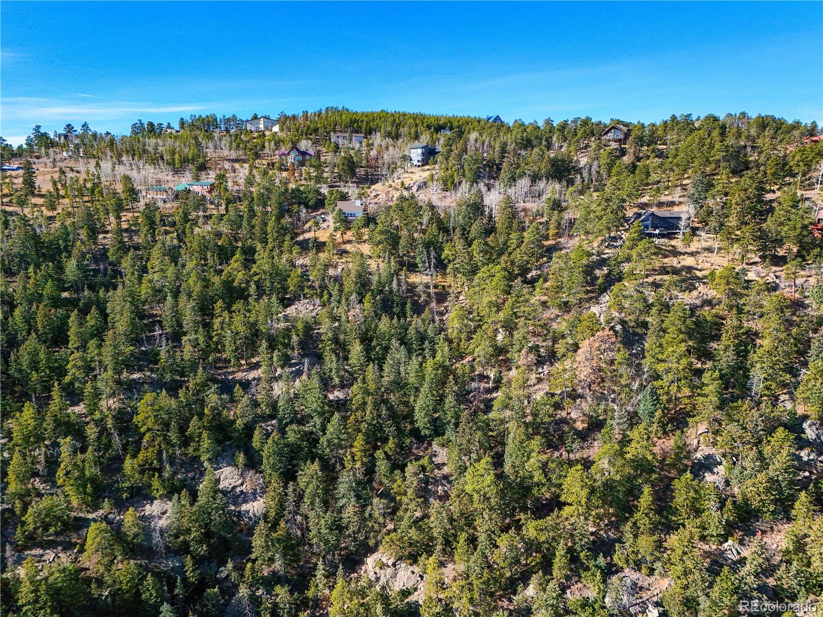 10256 Horizon View Drive