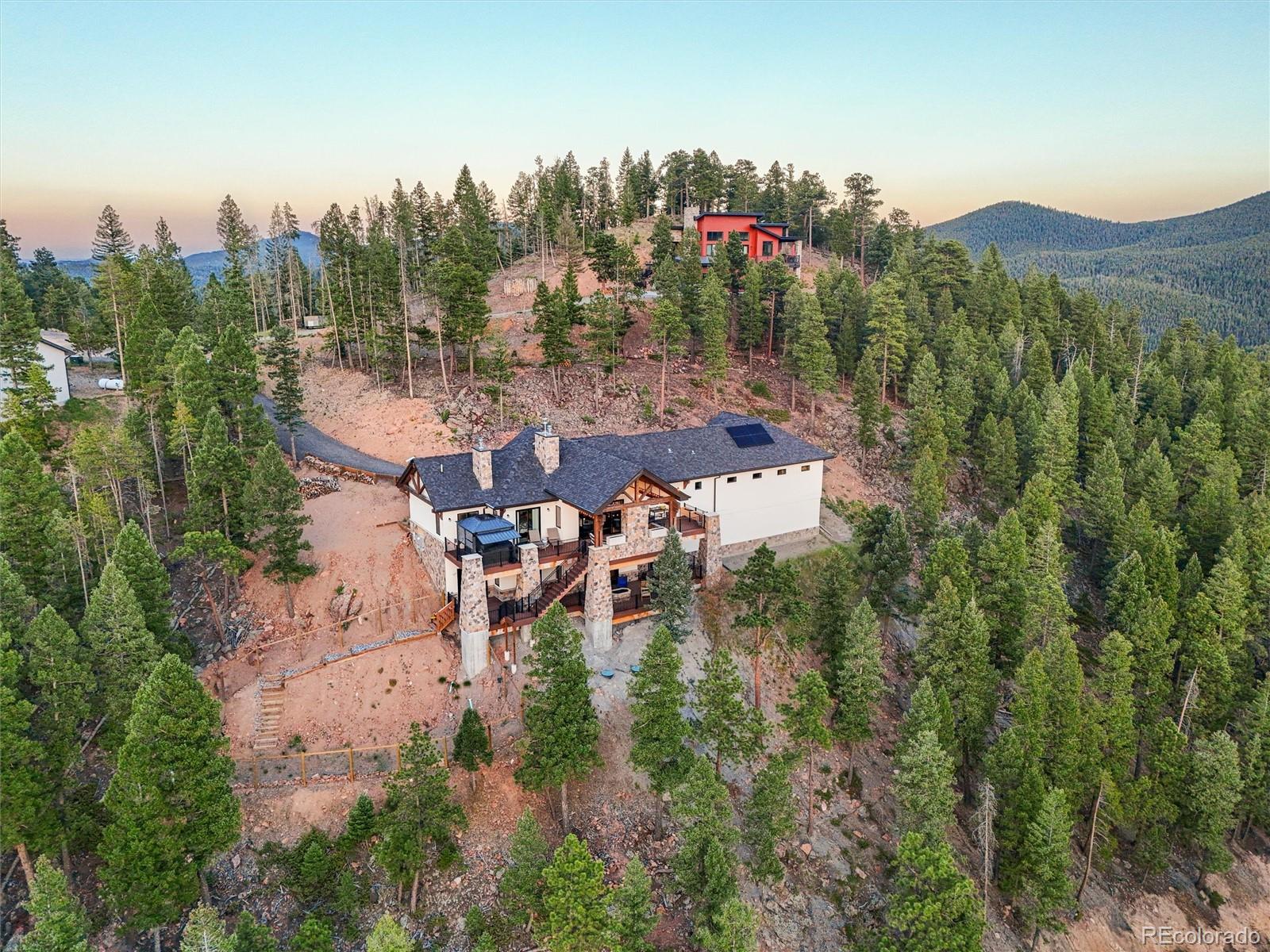 32643 Lodgepole Circle