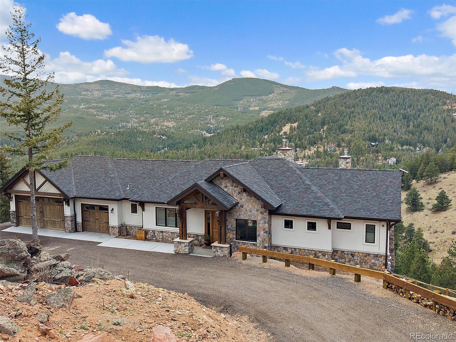 32643 Lodgepole Circle