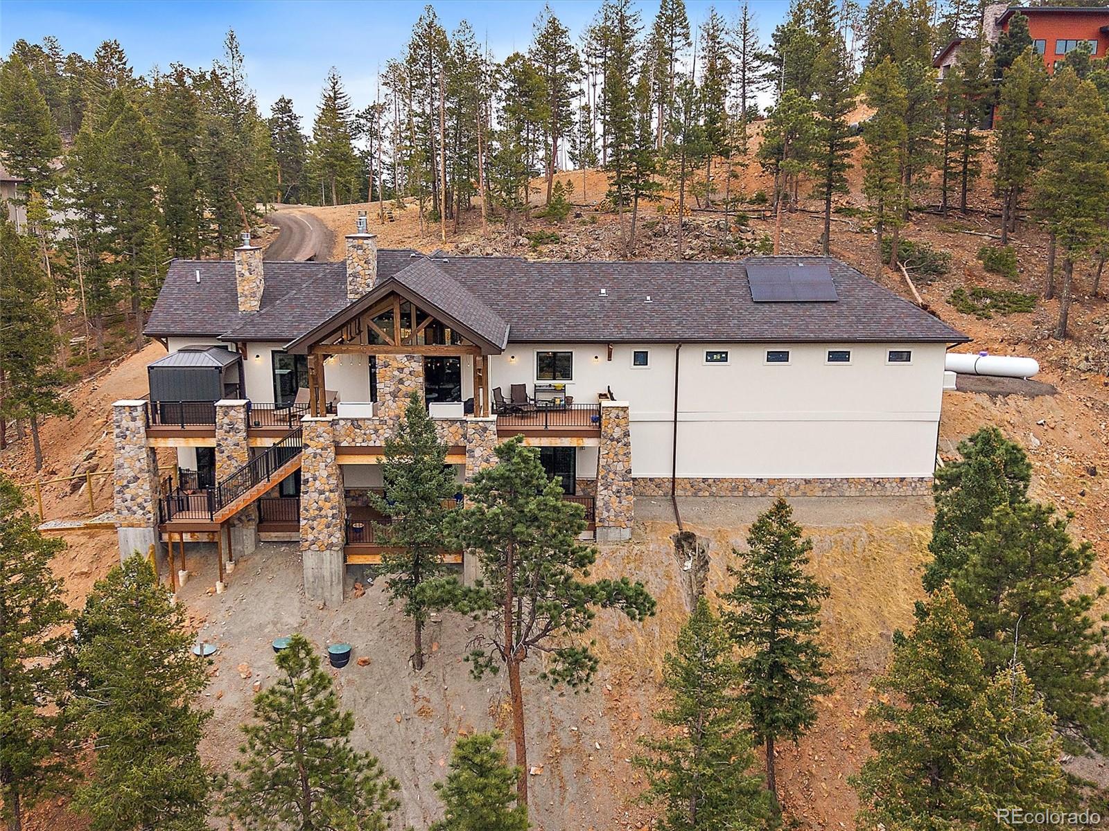 32643 Lodgepole Circle