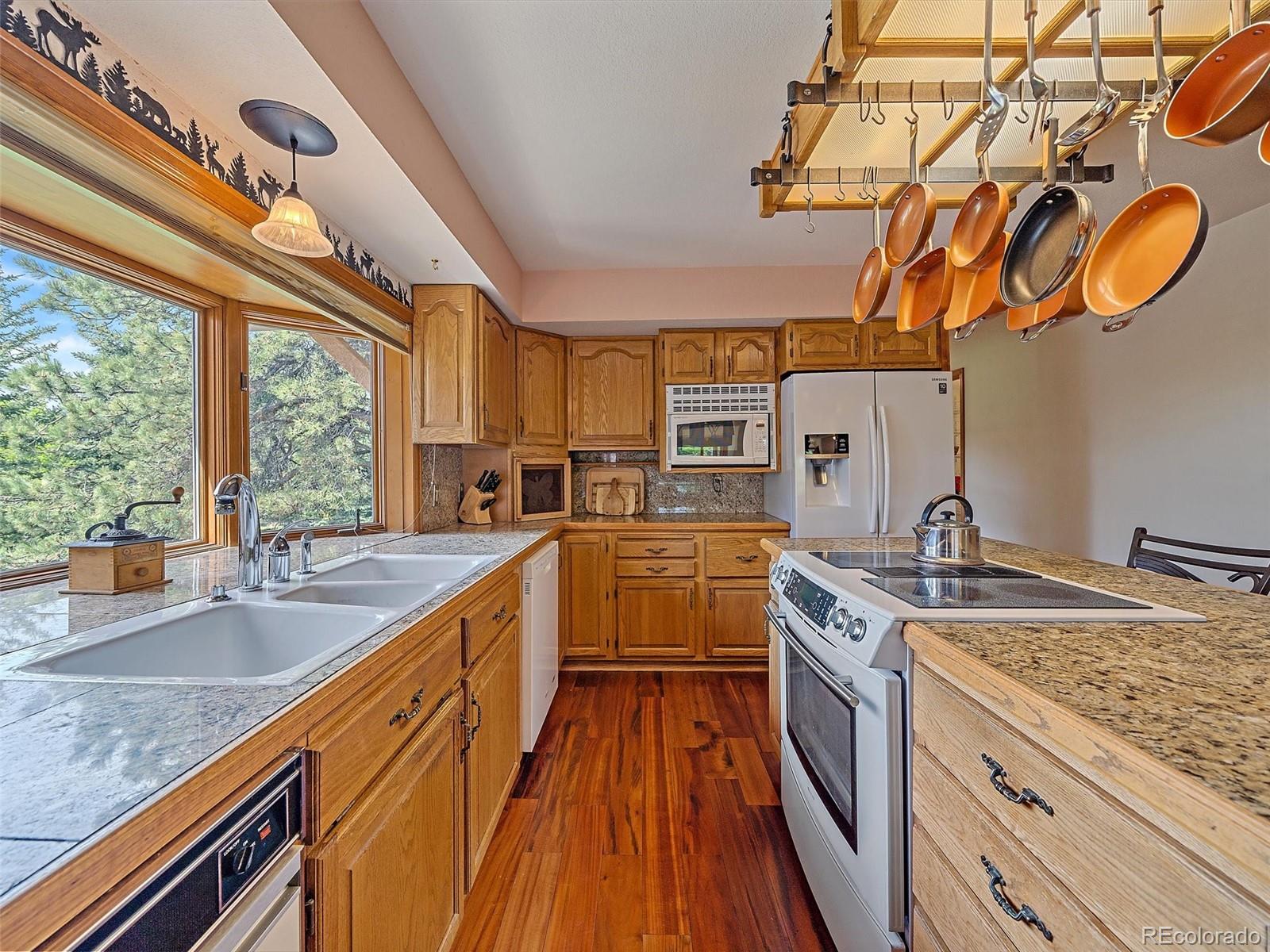 5389 Sunset Hill Road