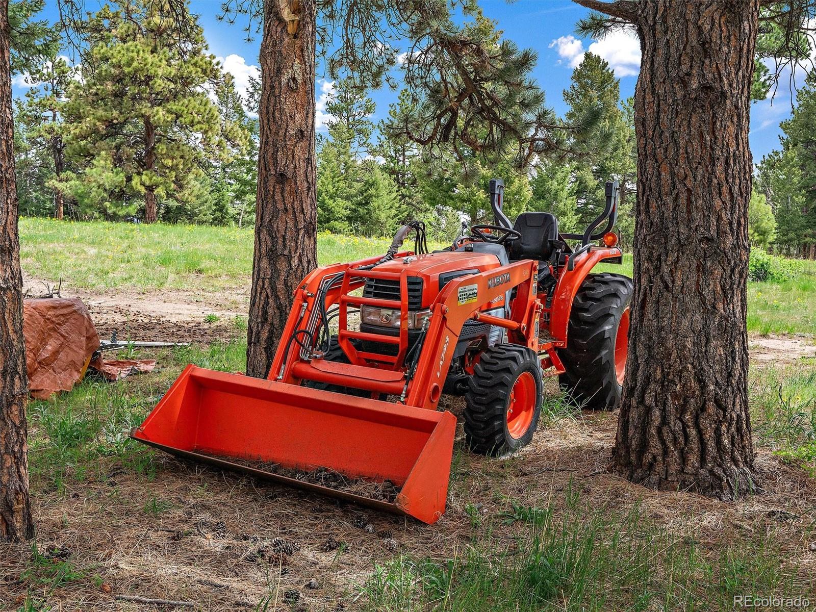 5389 Sunset Hill Road