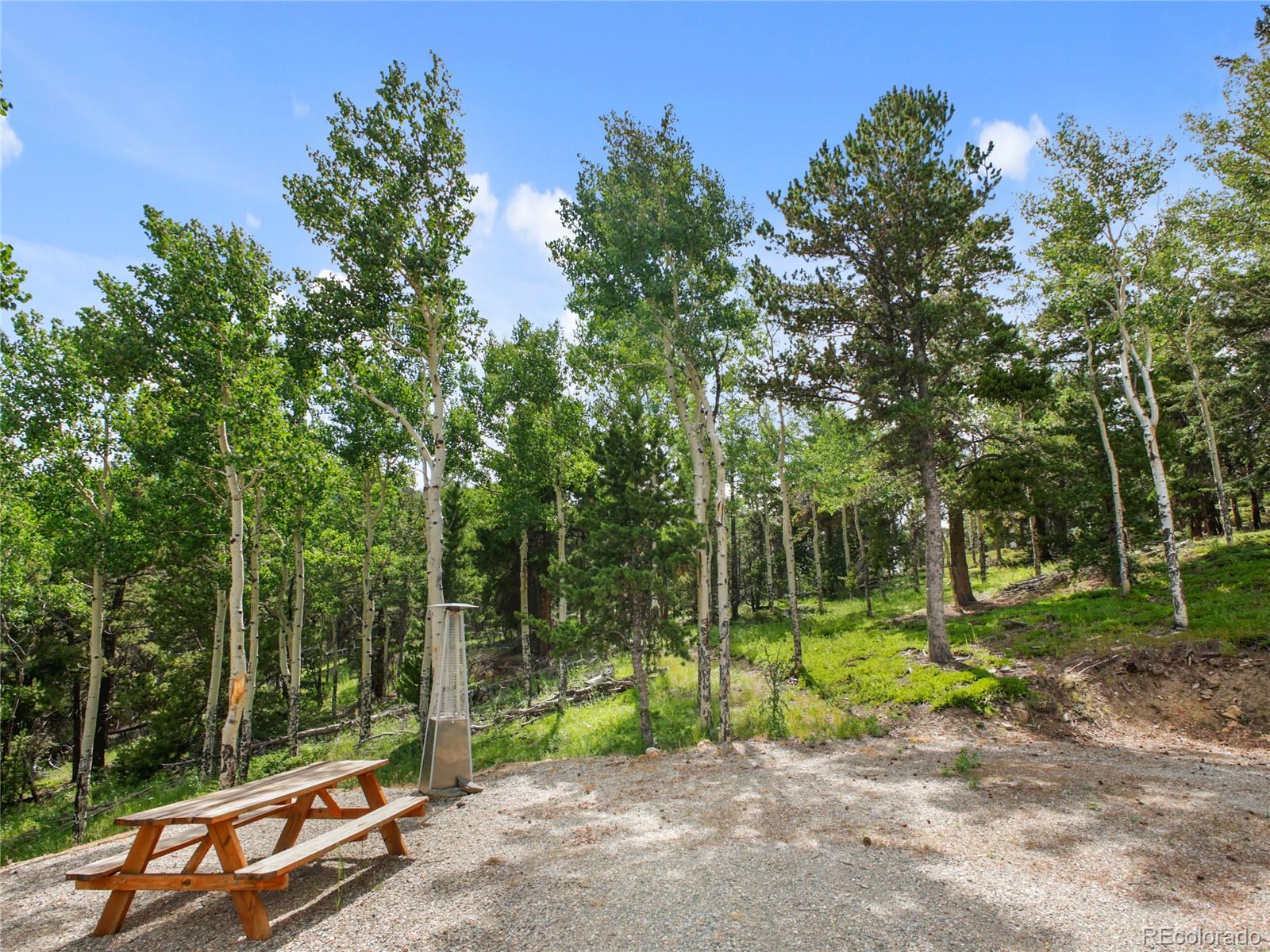 3665 Beaver Brook Canyon Road