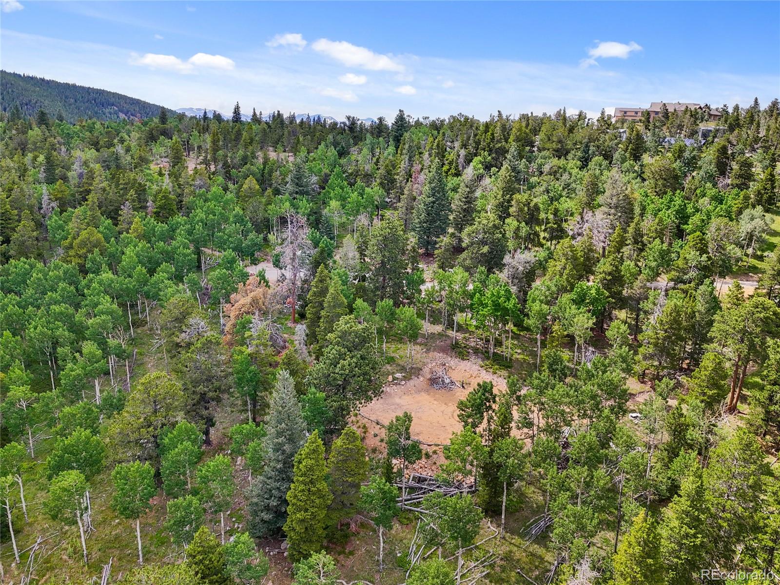 3665 Beaver Brook Canyon Road