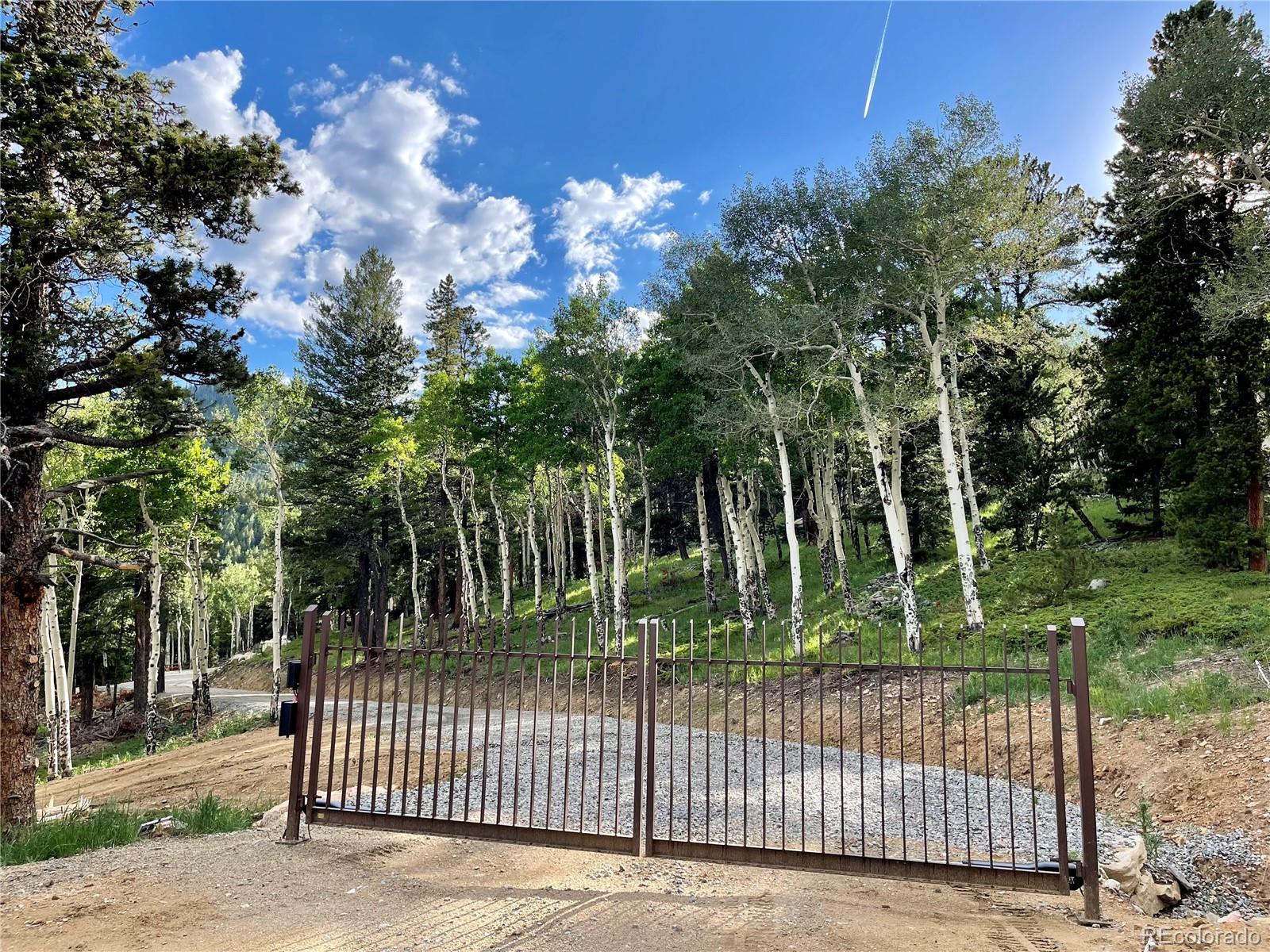 3665 Beaver Brook Canyon Road