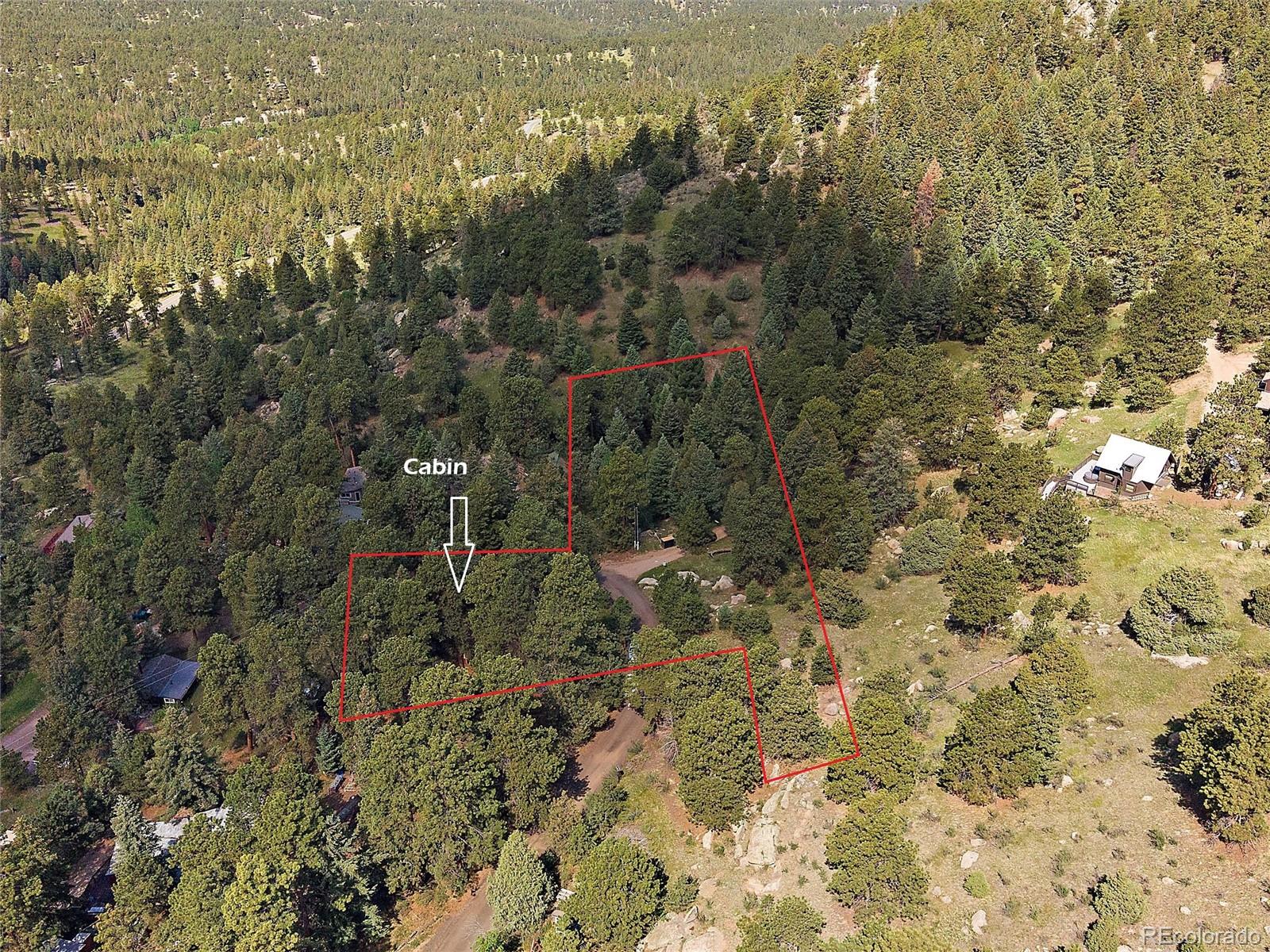26000 Edelweiss Circle