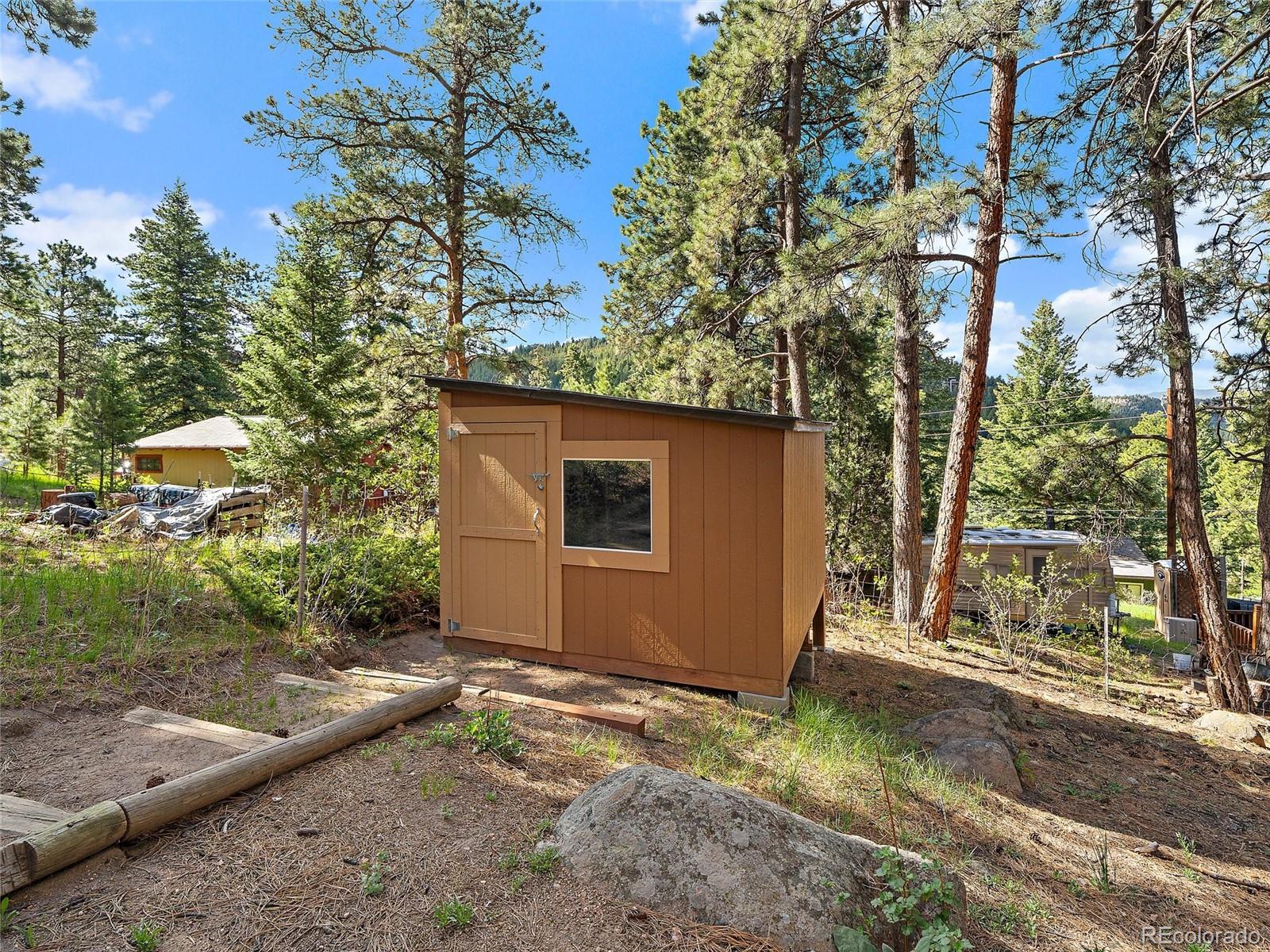 26000 Edelweiss Circle
