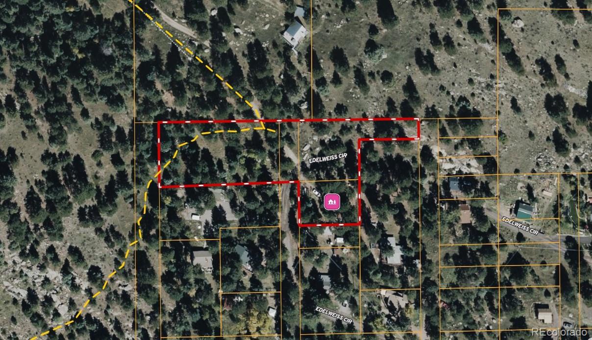 26000 Edelweiss Circle