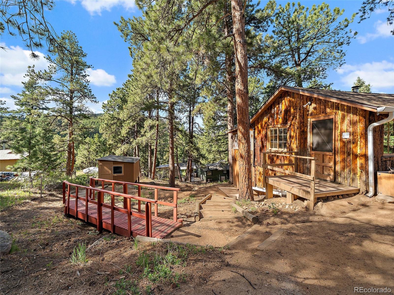 26000 Edelweiss Circle