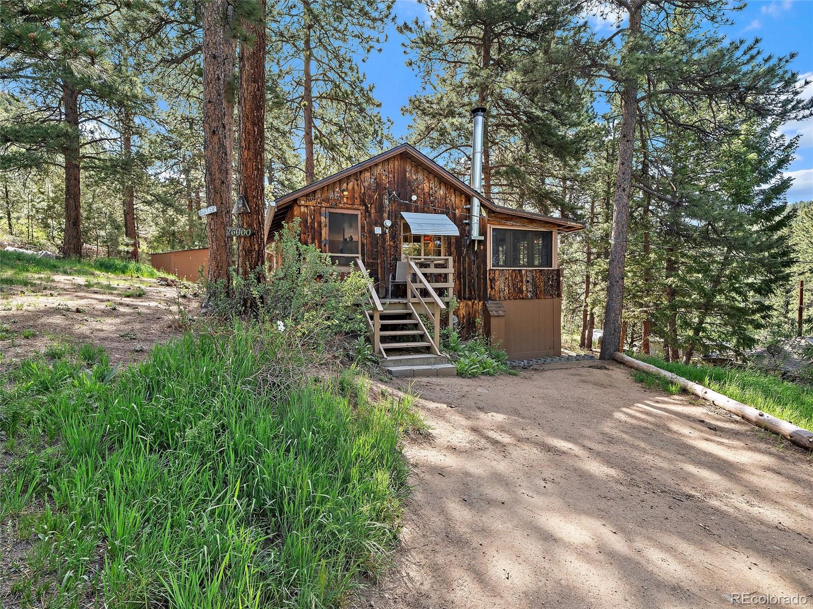 26000 Edelweiss Circle