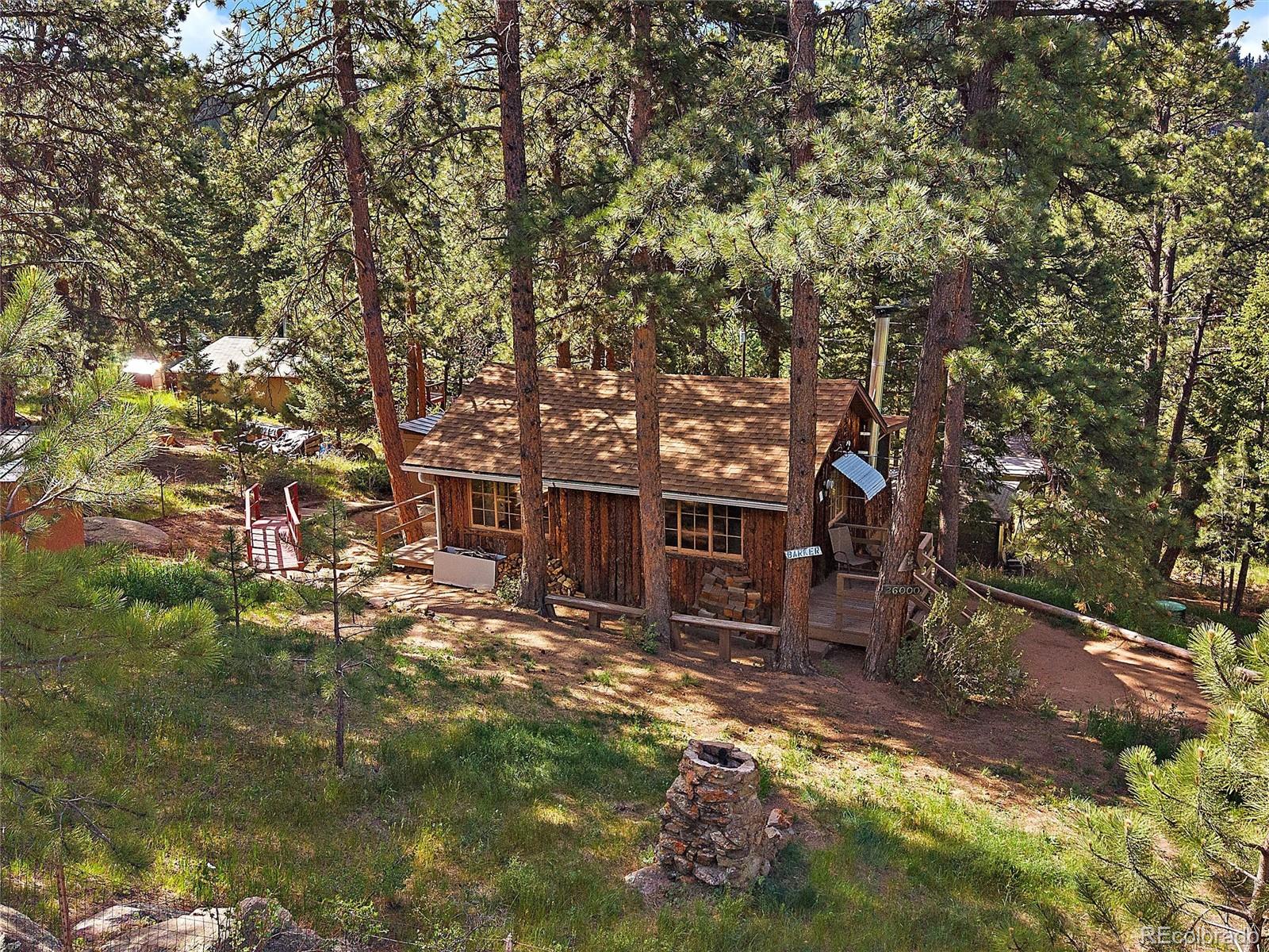 26000 Edelweiss Circle