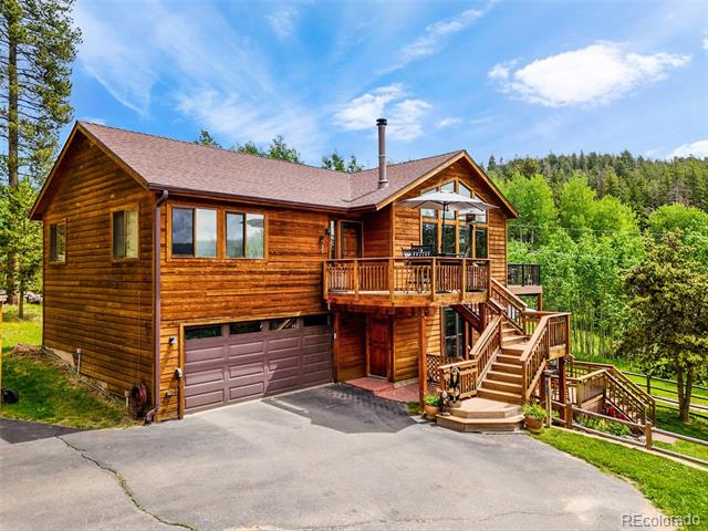 10797 Snowy Trail