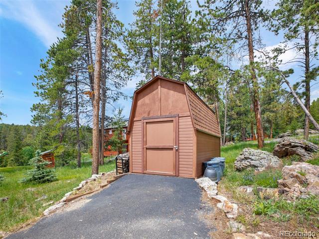 10797 Snowy Trail