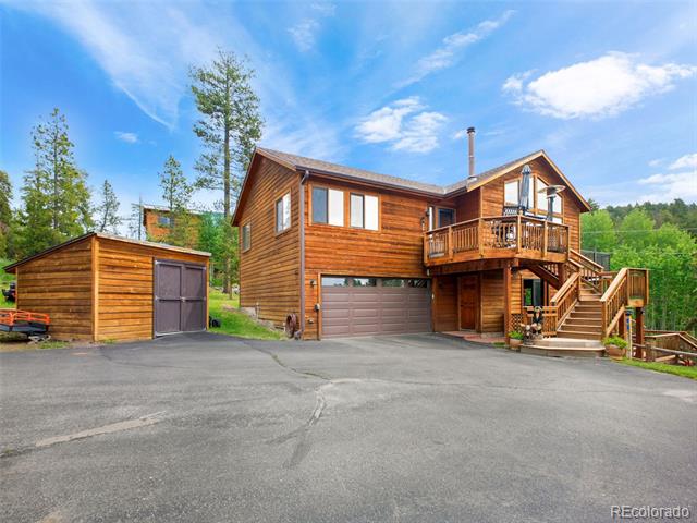 10797 Snowy Trail