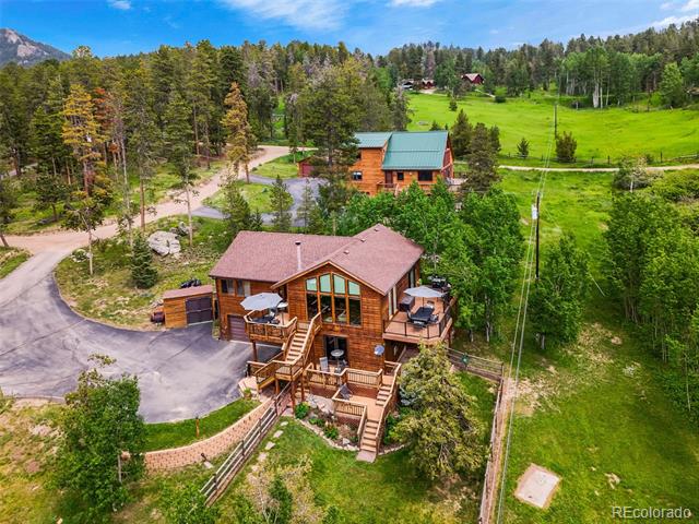10797 Snowy Trail