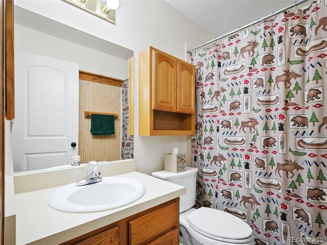 10797 Snowy Trail
