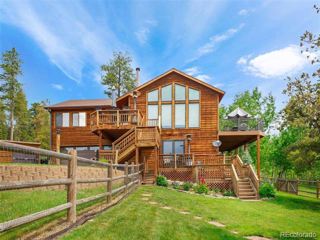 10797 Snowy Trail