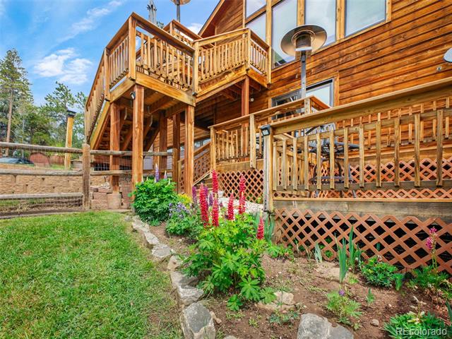 10797 Snowy Trail