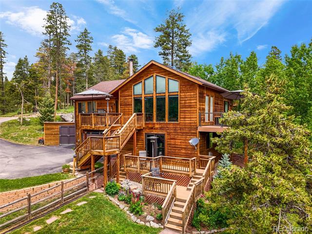 10797 Snowy Trail