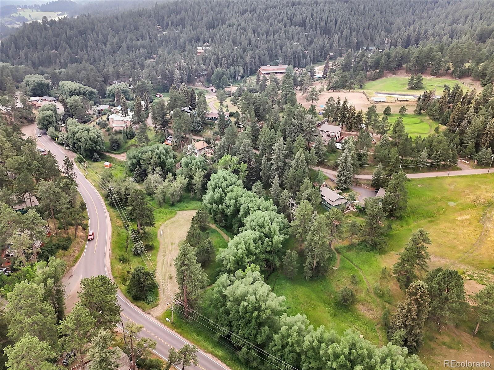 5411 Parmalee Gulch Road