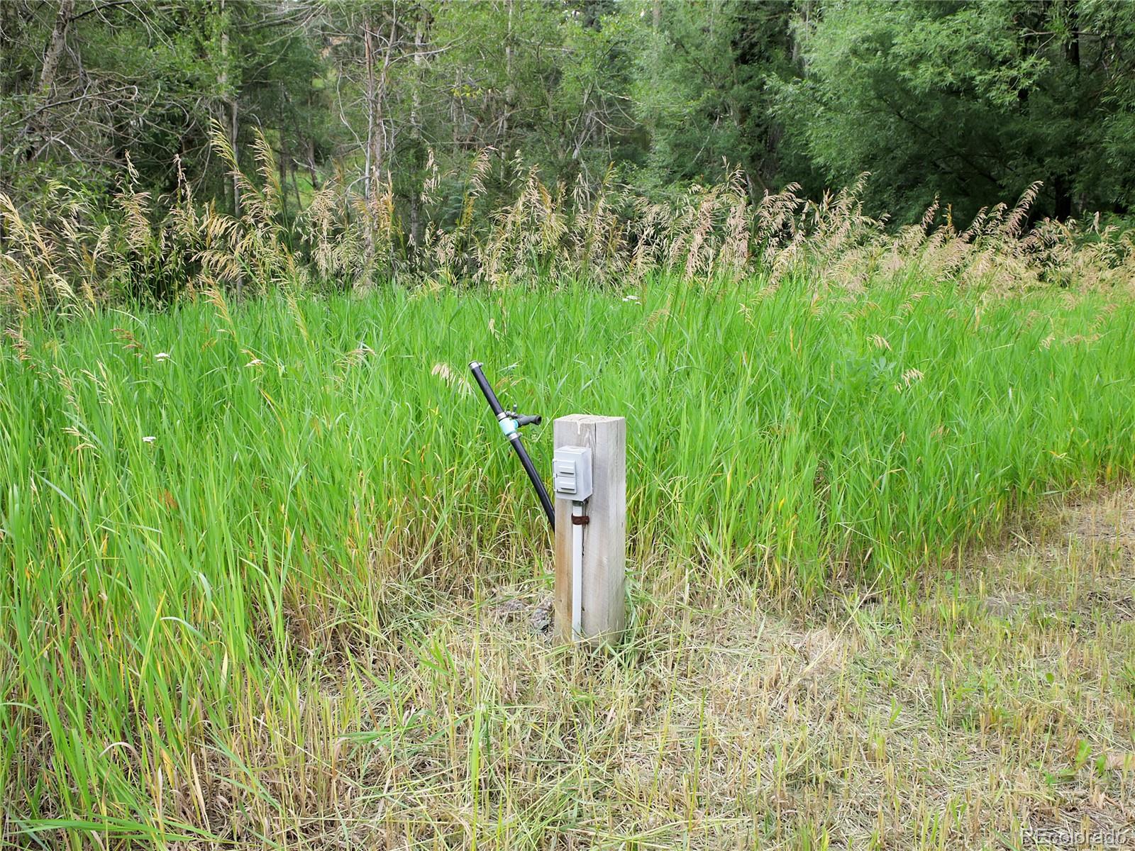 5411 Parmalee Gulch Road