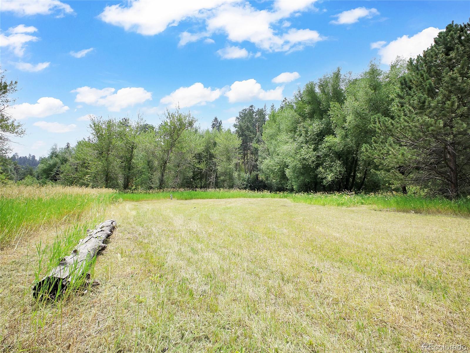 5411 Parmalee Gulch Road