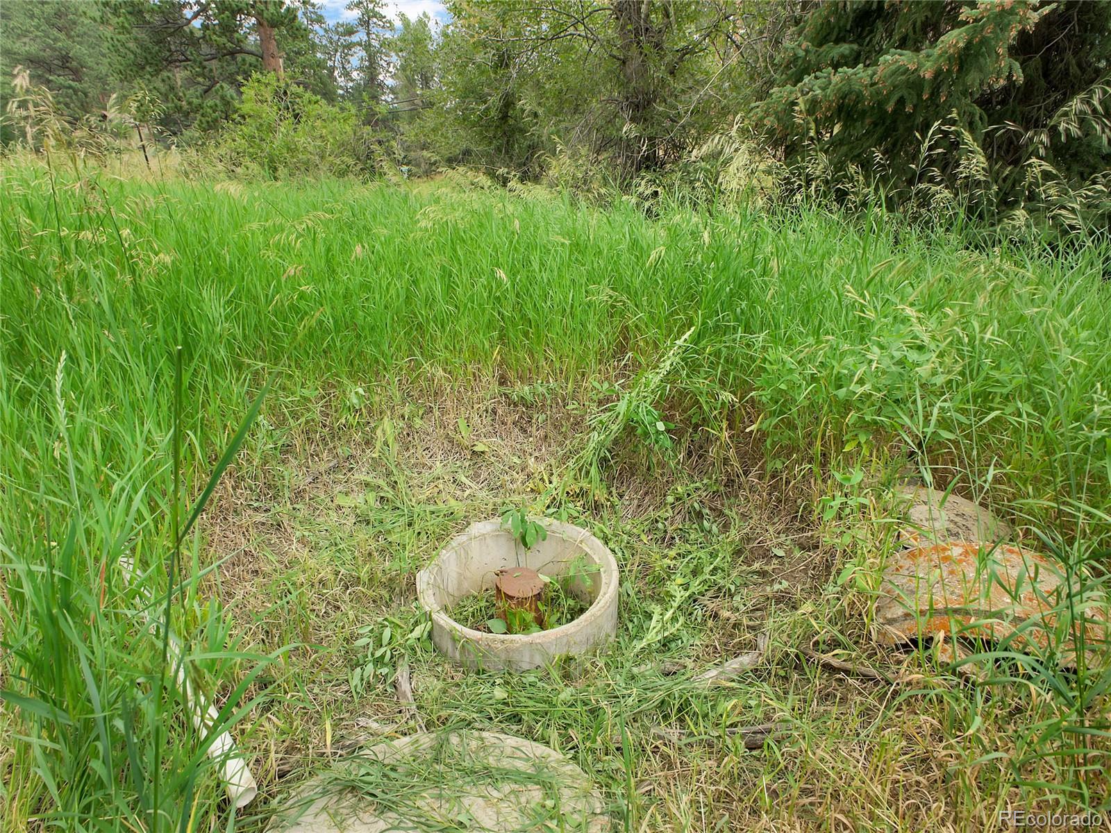 5411 Parmalee Gulch Road