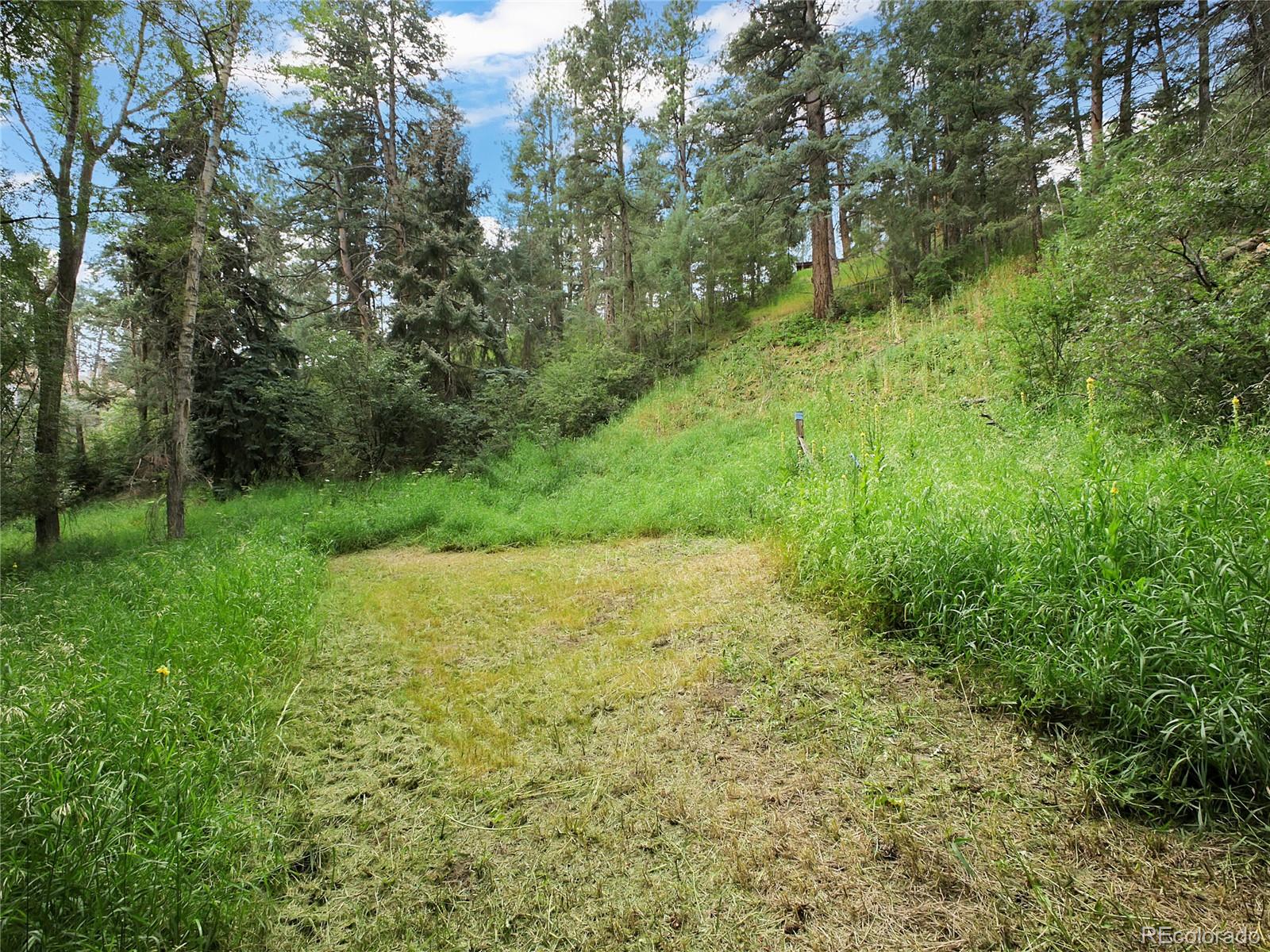 5411 Parmalee Gulch Road