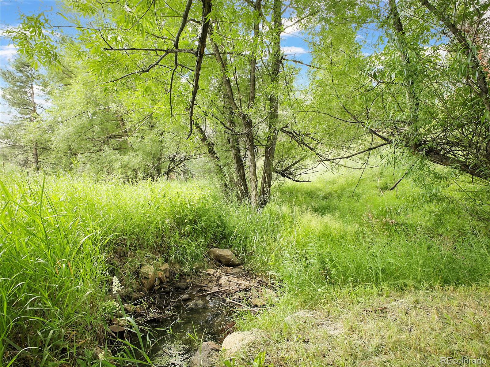 5411 Parmalee Gulch Road