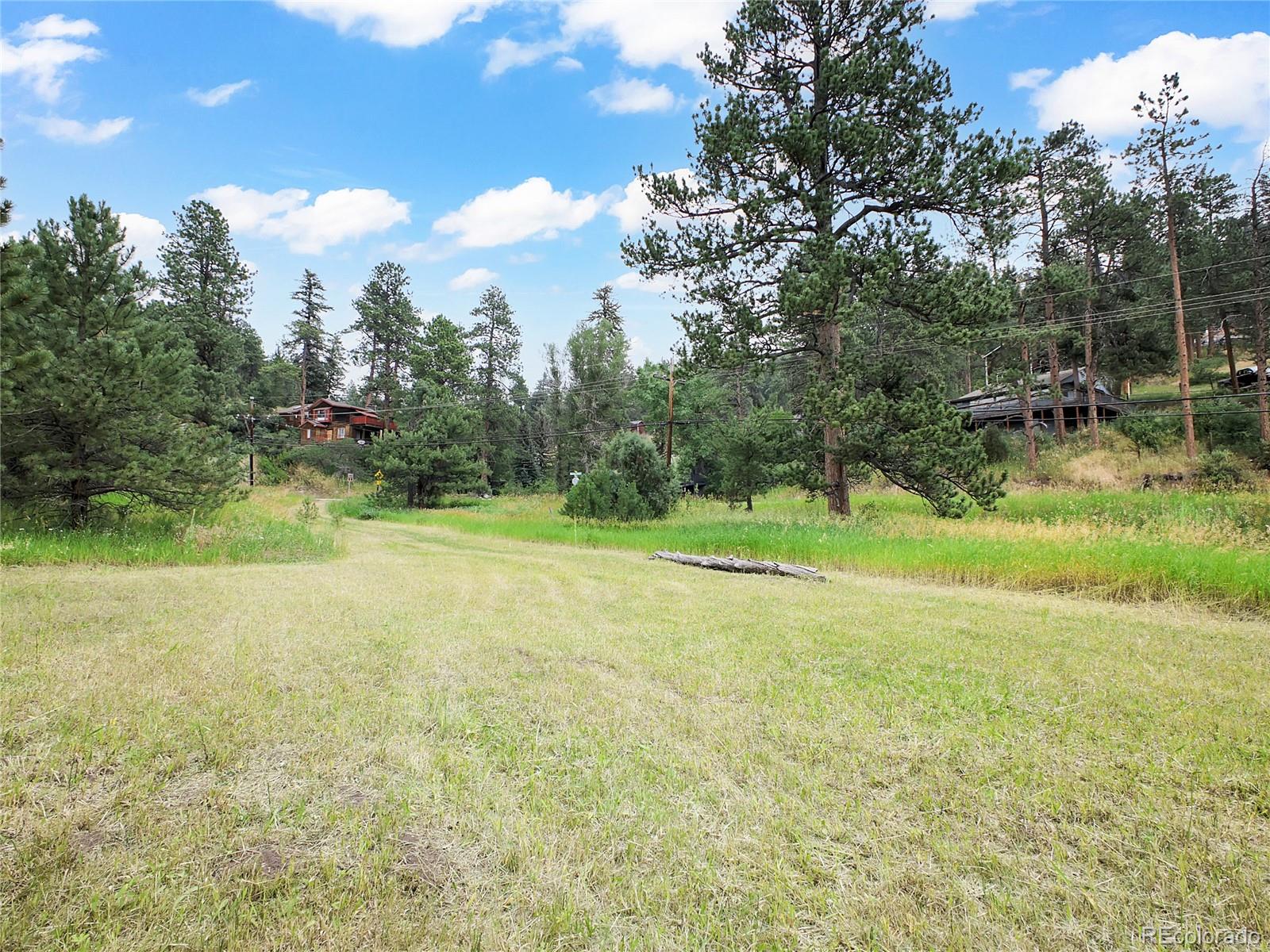 5411 Parmalee Gulch Road