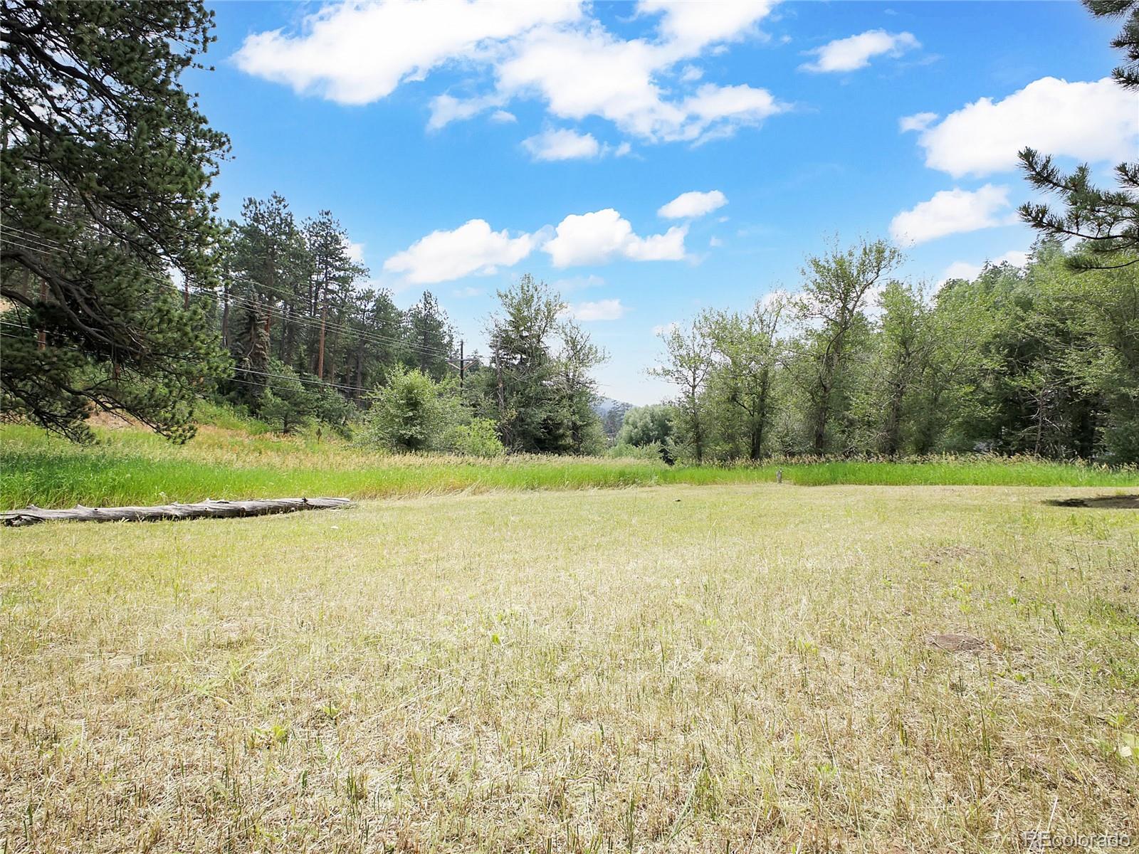 5411 Parmalee Gulch Road