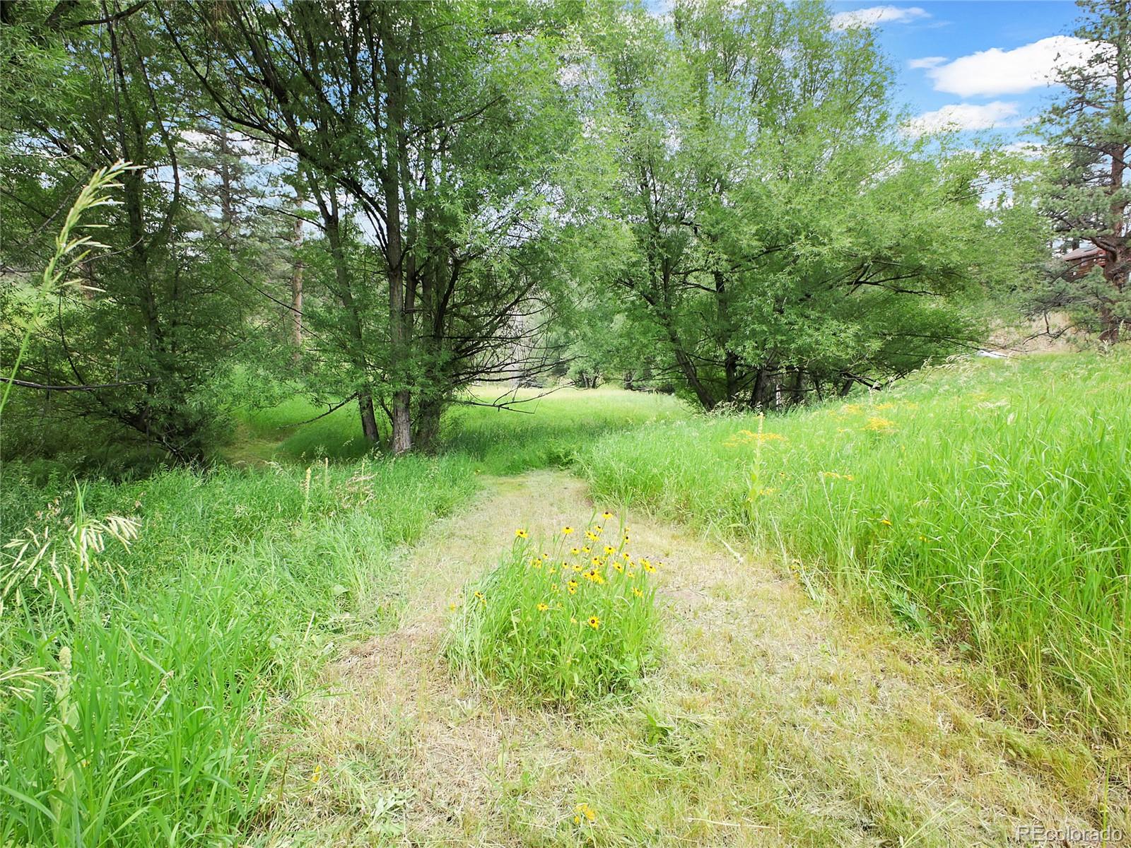 5411 Parmalee Gulch Road