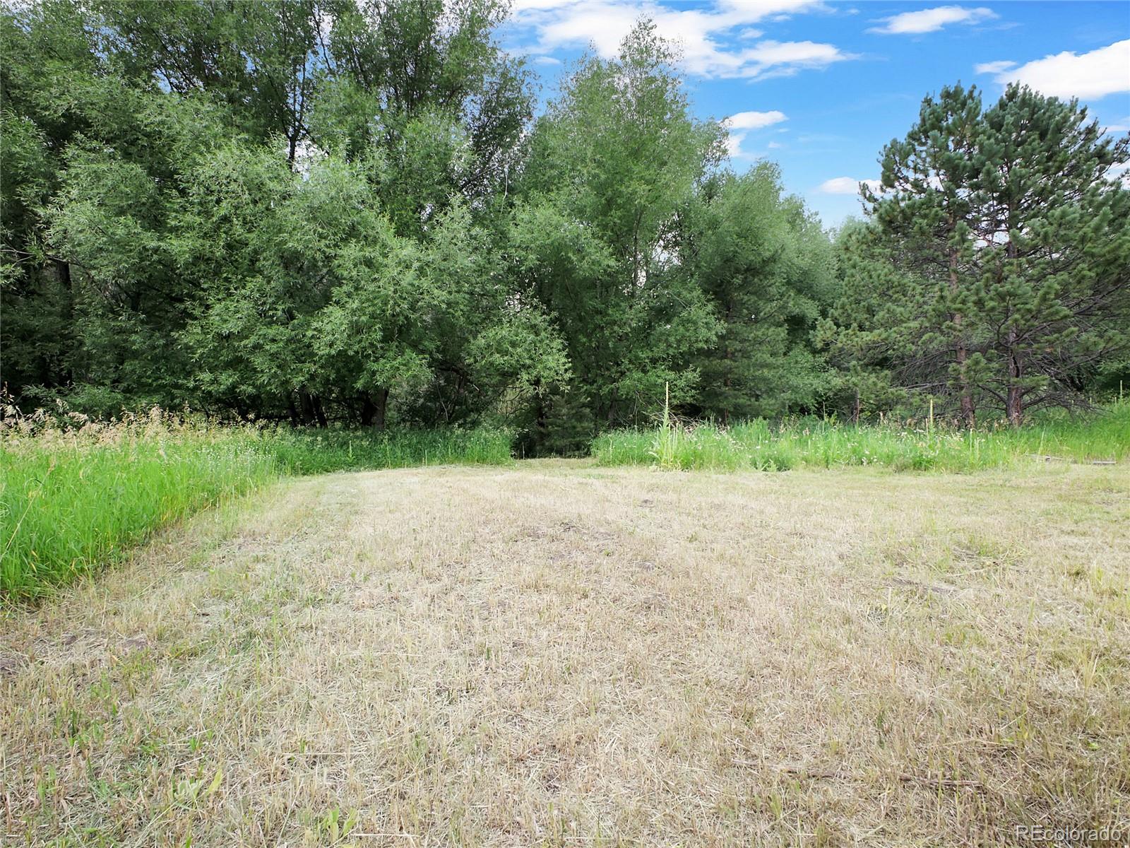 5411 Parmalee Gulch Road