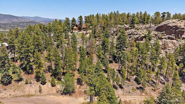 0 Skunk Alley