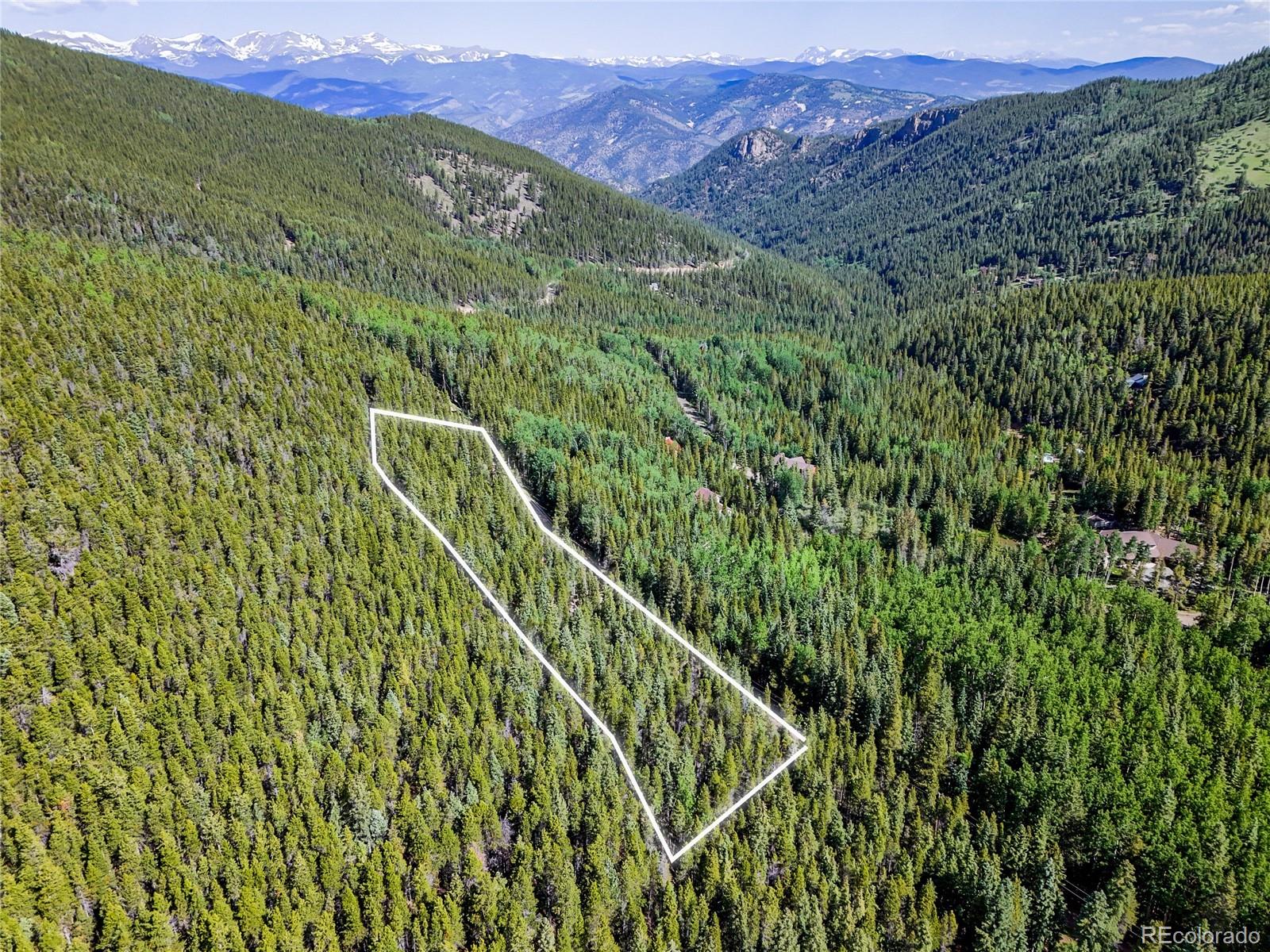 00 Valley View Drive