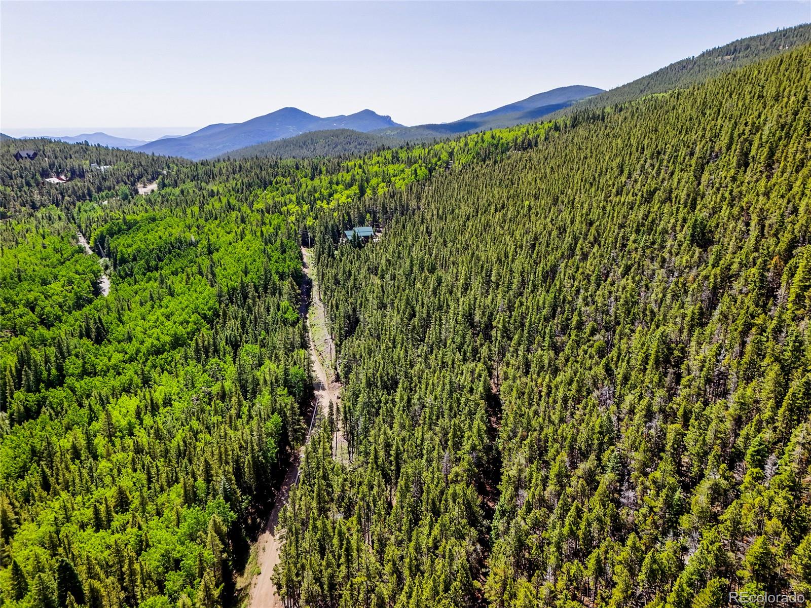 00 Valley View Drive