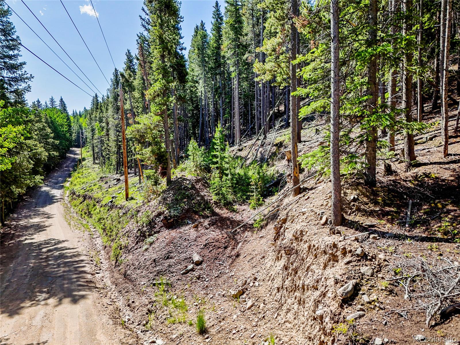 00 Valley View Drive