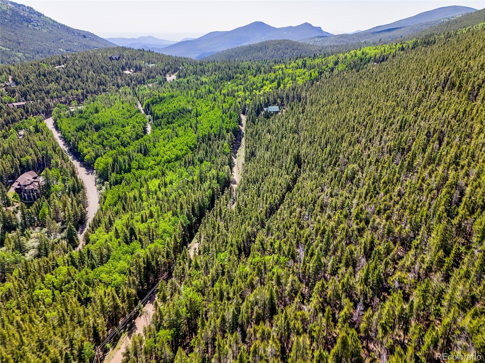 00 Valley View Drive