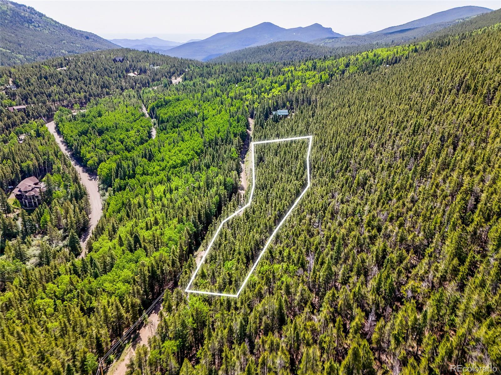 00 Valley View Drive