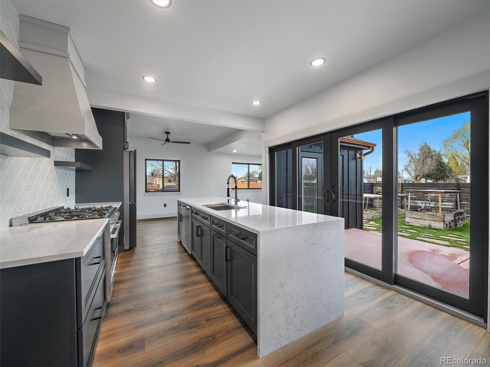 4400 S Sherman Street