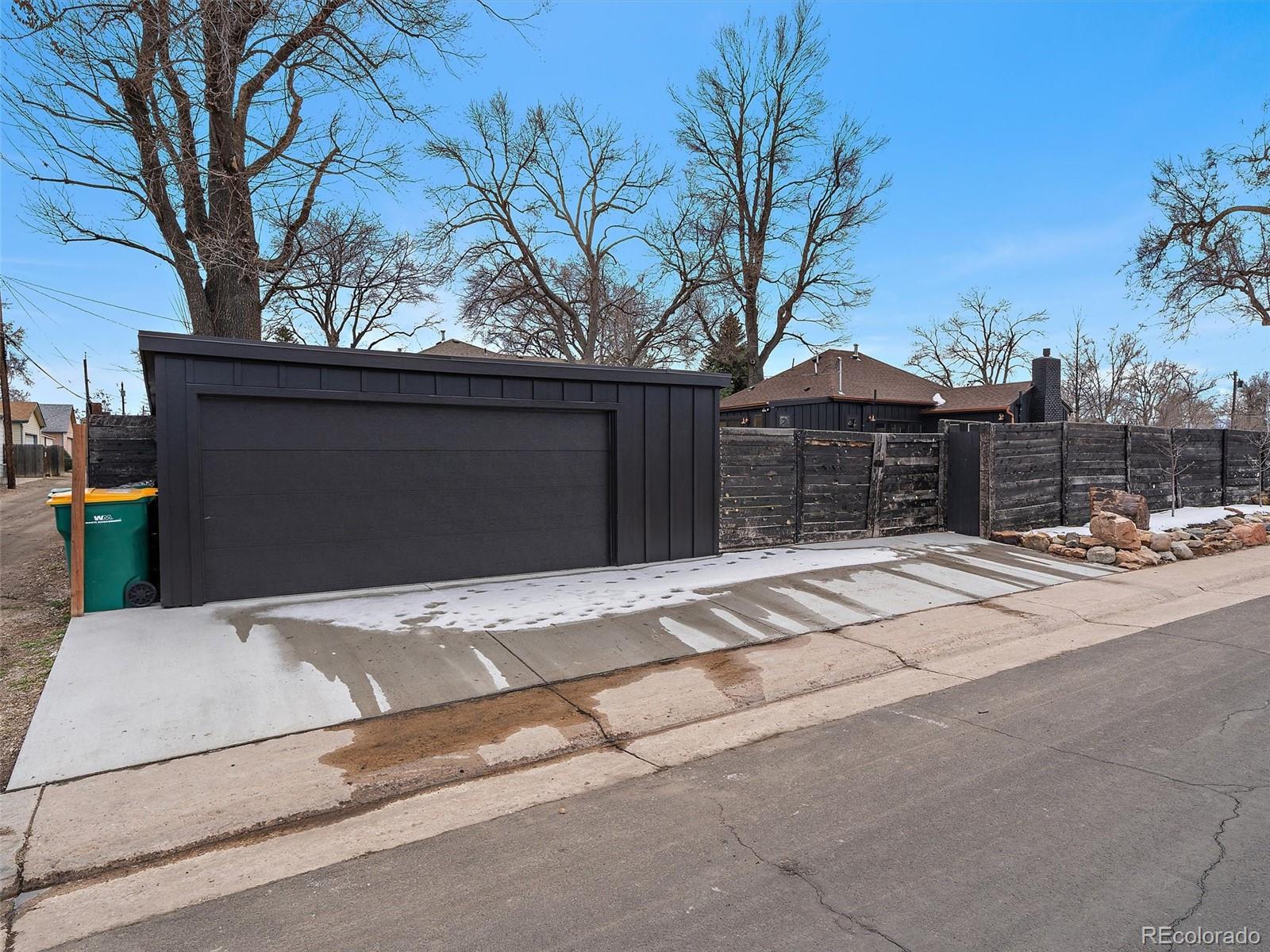 4400 S Sherman Street